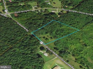 3897 GRAVEL HILL ROAD , DILLWYN, VA 23936