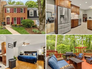 5006 DOMAIN PLACE, ALEXANDRIA, VA 22311