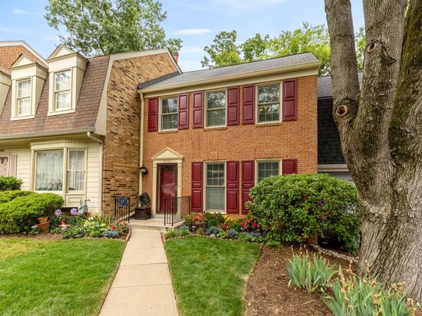 5006 DOMAIN PLACE, ALEXANDRIA, VA 22311