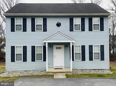 8346 LINCOLN DRIVE, JESSUP, MD 20794