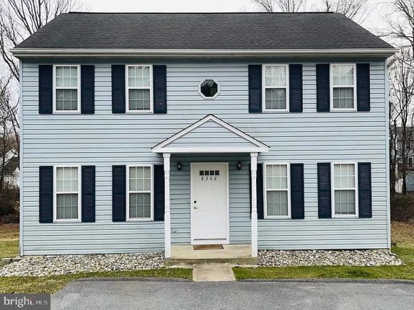 8346 LINCOLN DRIVE, JESSUP, MD 20794