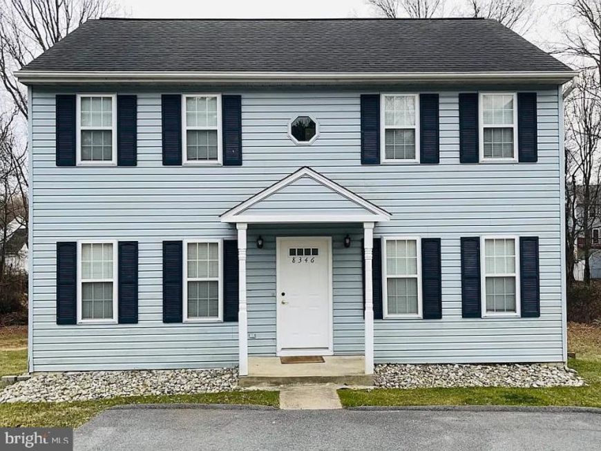 8346 Lincoln Drive, Jessup, MD 20794 Main Photo