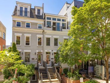 2434 ONTARIO NW, Unit 1, WASHINGTON, DC 20009