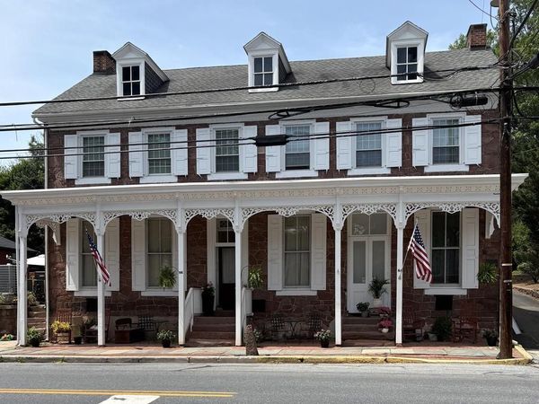 84 86 W MAIN STREET, ADAMSTOWN, PA 19501