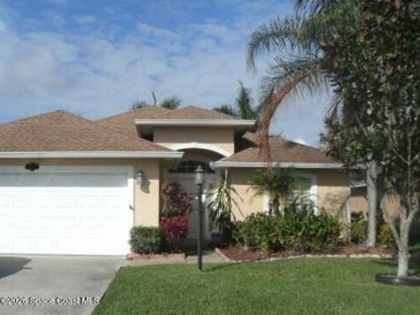 969 Tavernier Circle NE , Palm Bay, FL 32905