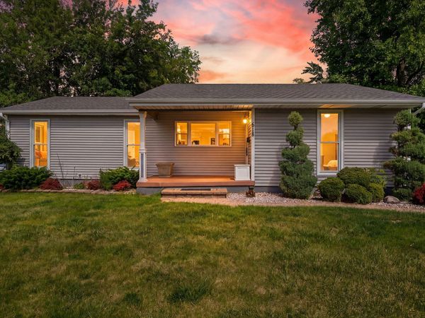 518 Merrillville Road, Crown Point, IN 46307