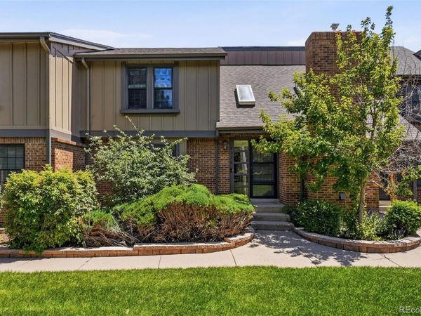 8328 E Phillips Place, Centennial, CO 80112