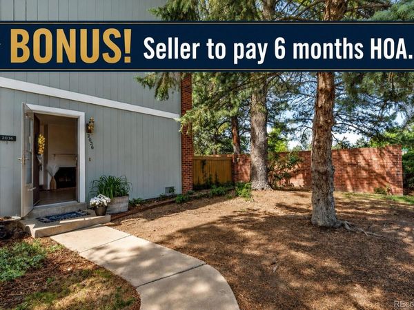 2036 W 101st Avenue, Thornton, CO 80260
