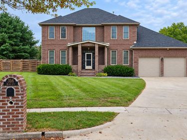 316 Ruby Court, London, KY 40744
