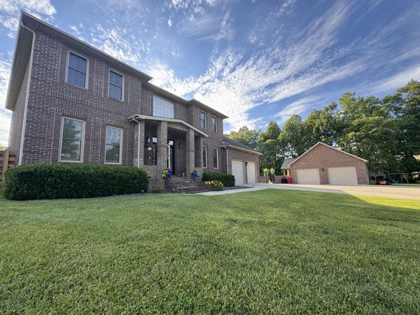 316 Ruby Court, London, KY 40744