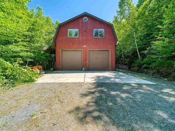 819 North Main Street, Washington, NH 03280