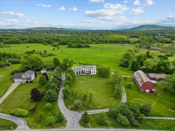 413 Hibbard Road, Milton, VT 05468