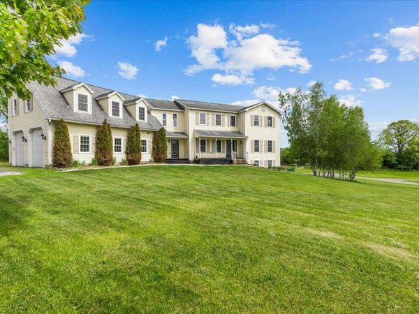 413 Hibbard Road, Milton, VT 05468