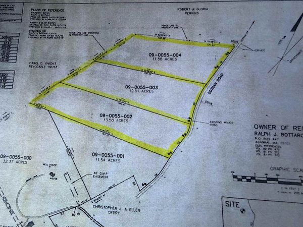 00 Dothan Road, Hartford, VT 05047