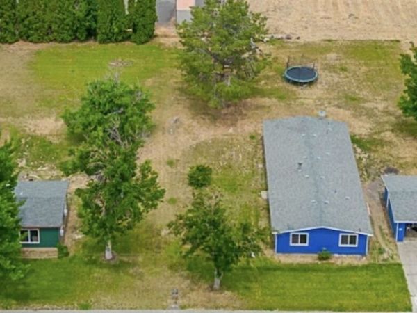 35 & 37 D Street NW, Quincy, WA 98848