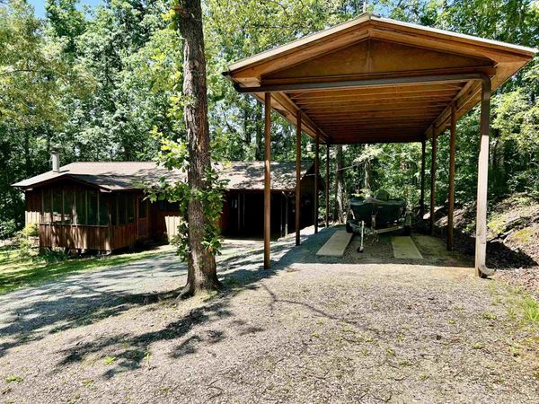 10 PEGG LN, Counce, TN 38326