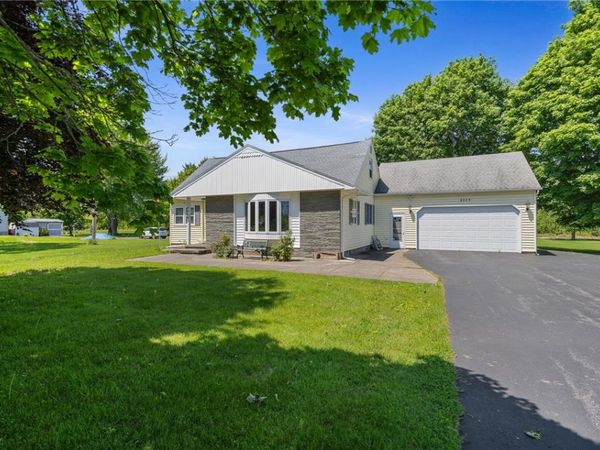 4039 Clarkson Parma Tl Road , Brockport, NY 14420