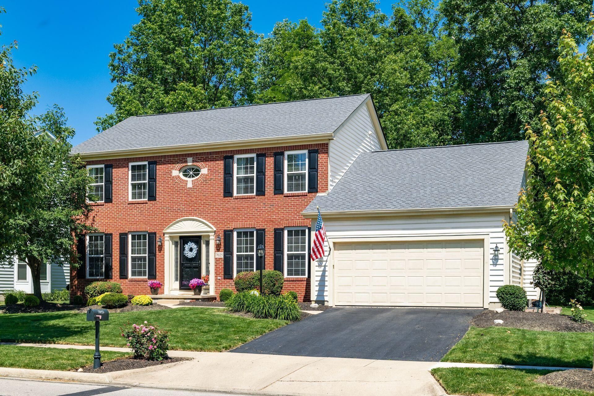 7025 Scioto Chase Boulevard , Powell, OH 43065 Main Photo