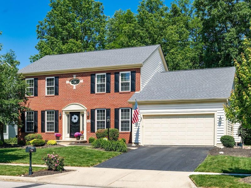 7025 Scioto Chase Boulevard , Powell, OH 43065 Photo 1