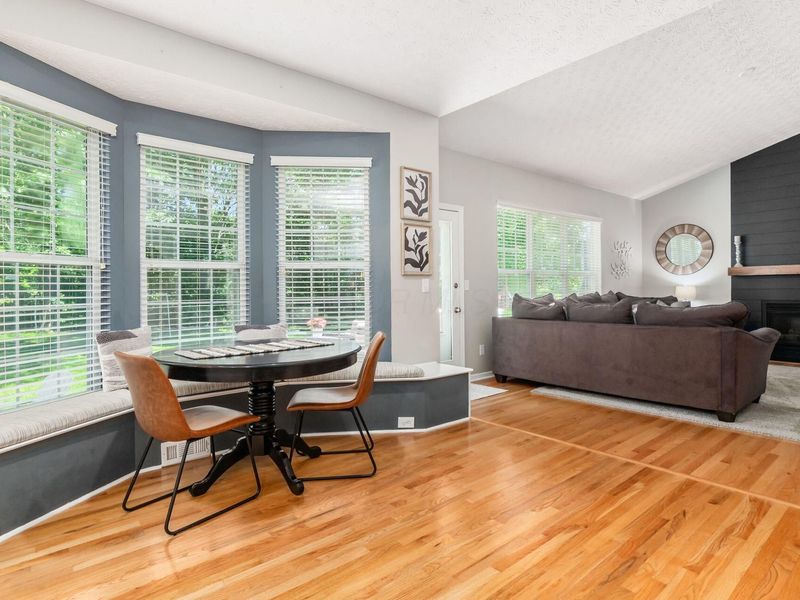 7025 Scioto Chase Boulevard , Powell, OH 43065 Photo 15