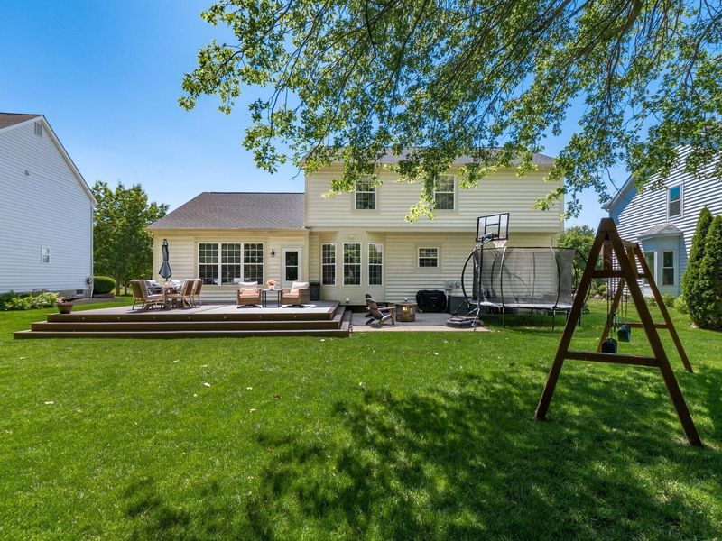 7025 Scioto Chase Boulevard , Powell, OH 43065 Photo 44