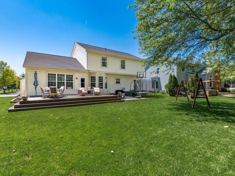 7025 Scioto Chase Boulevard , Powell, OH 43065 Photo 45
