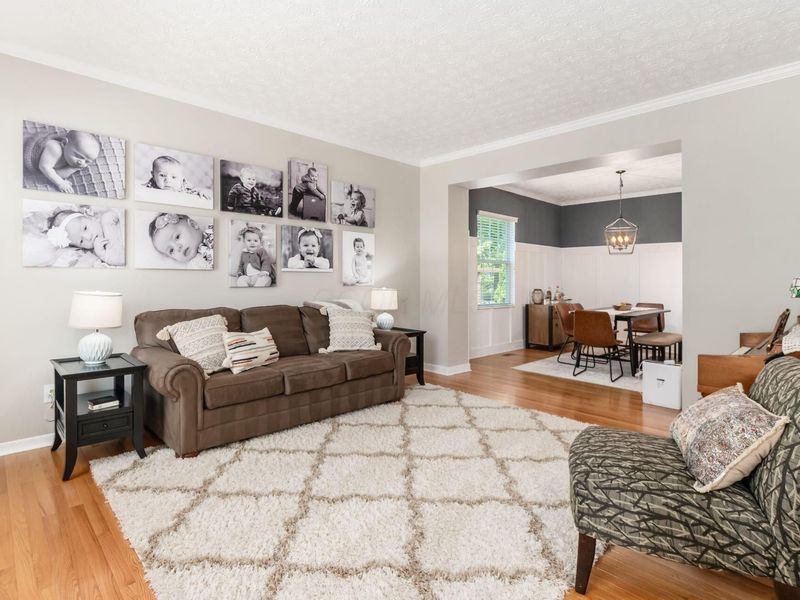 7025 Scioto Chase Boulevard , Powell, OH 43065 Photo 5
