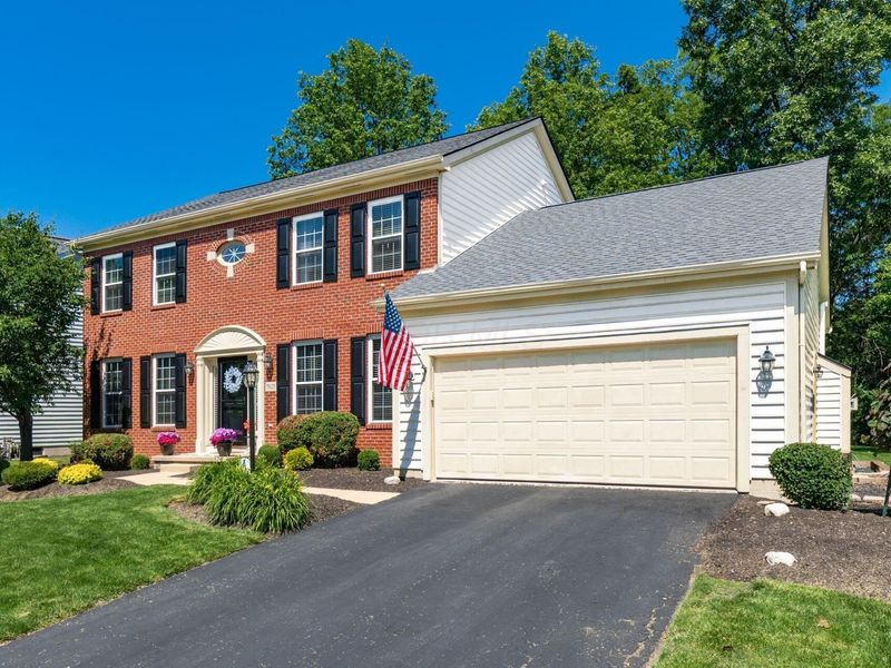 7025 Scioto Chase Boulevard , Powell, OH 43065 Photo 51