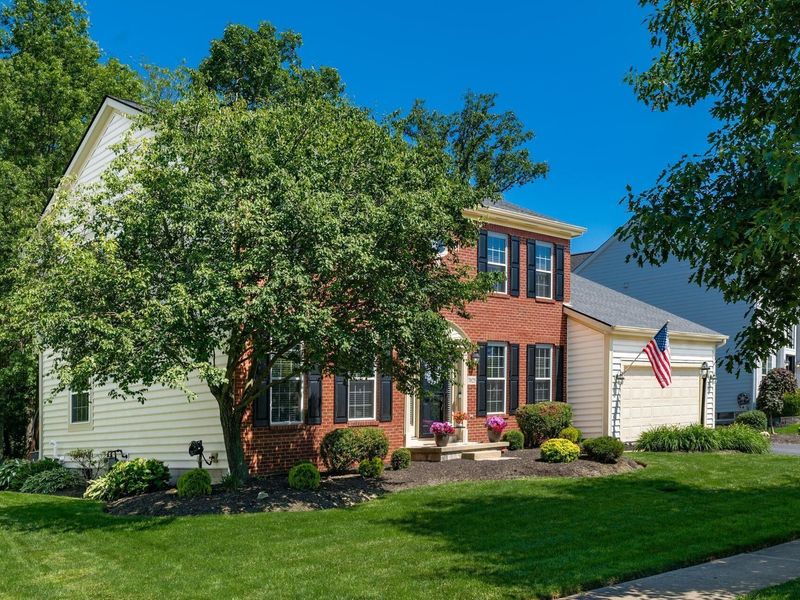7025 Scioto Chase Boulevard , Powell, OH 43065 Photo 52