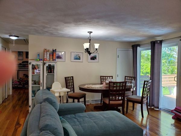 4 Minuteman Dr, Unit 1, Bedford, MA 01730