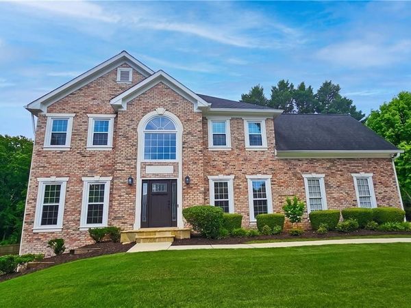 925 Davis Bend, Alpharetta, GA 30004