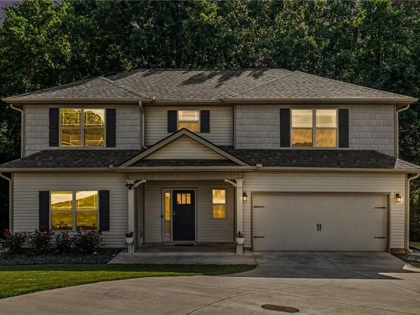 665 Trojan Lane, Alto, GA 30510