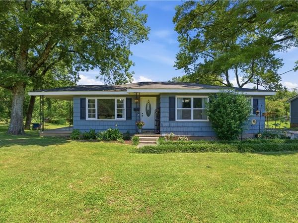 5 Crescent Avenue SW, Rome, GA 30161