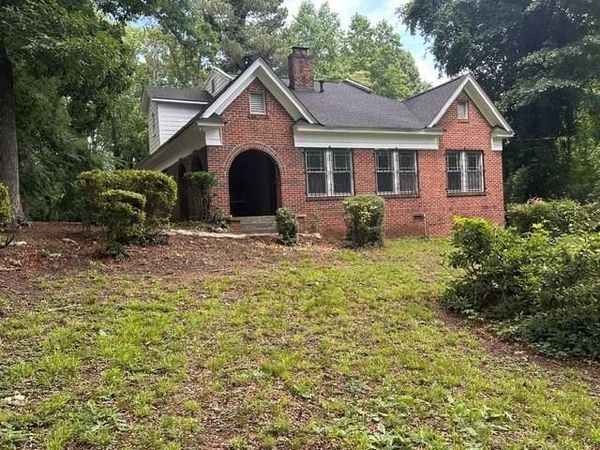 2312 Ben Hill Road SW, Atlanta, GA 30311
