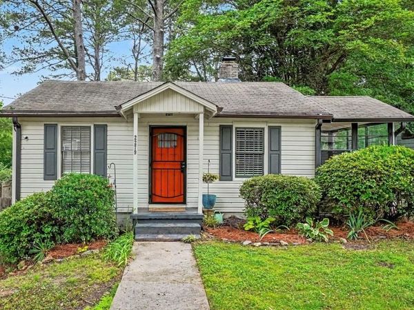 2279 Carver Drive NW, Atlanta, GA 30314