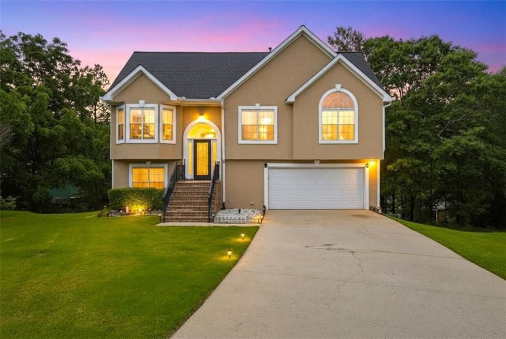 7475 Danielle Court, Jonesboro, GA 30236 Main Photo