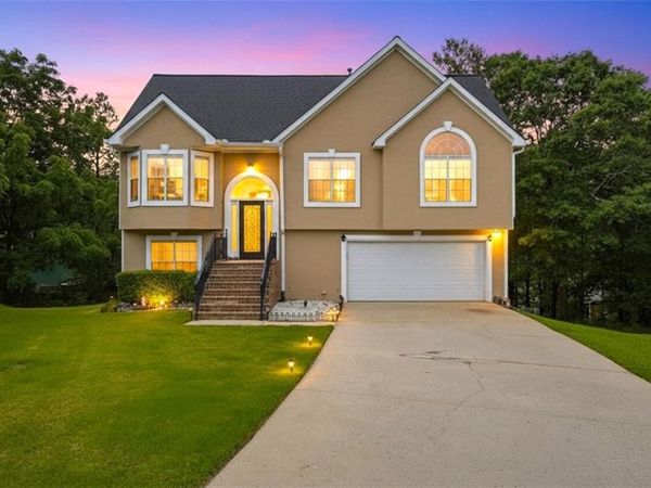 7475 Danielle Court, Jonesboro, GA 30236