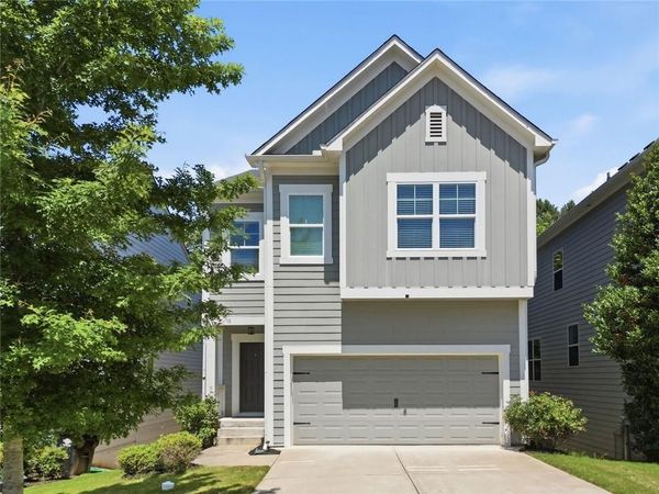 54 Denver Avenue , Hiram, GA 30141