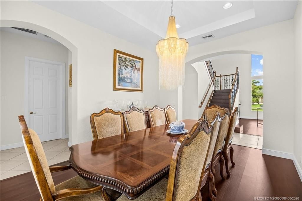 10303 SW Fiddlers Way, Palm City, FL 34990 Photo