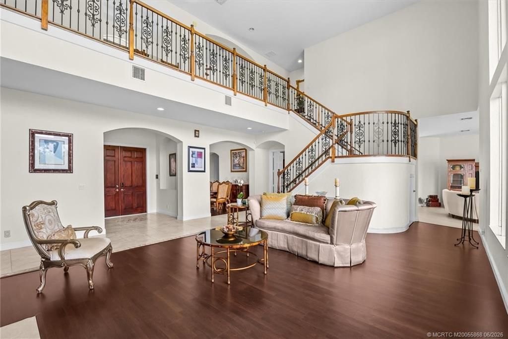 10303 SW Fiddlers Way, Palm City, FL 34990 Photo