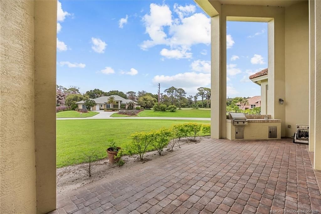 10303 SW Fiddlers Way, Palm City, FL 34990 Photo