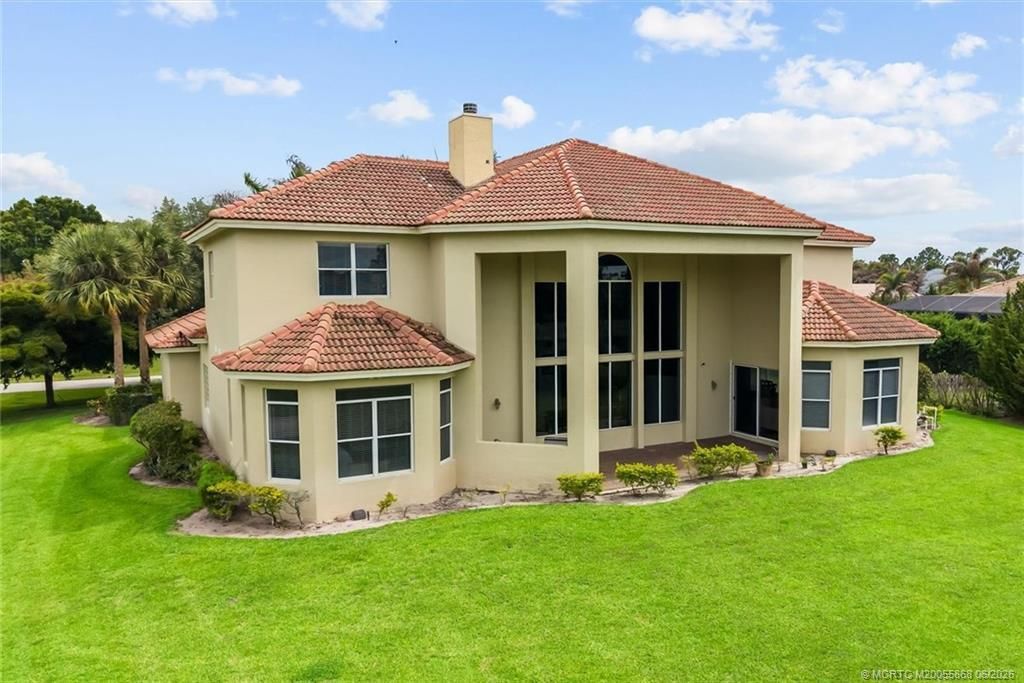 10303 SW Fiddlers Way, Palm City, FL 34990 Photo