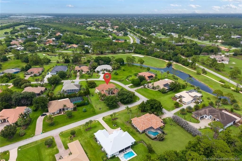 10303 SW Fiddlers Way, Palm City, FL 34990 Photo