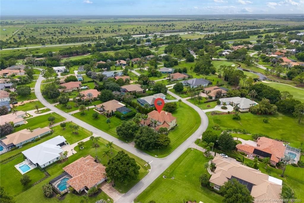 10303 SW Fiddlers Way, Palm City, FL 34990 Photo