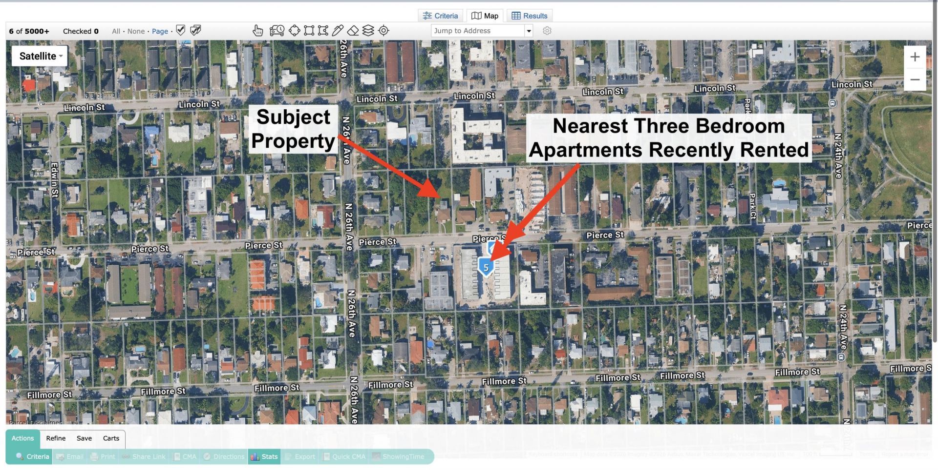 2531 Pierce Street, Hollywood, FL 33020 Photo