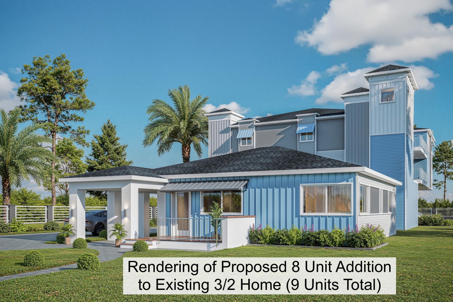 2531 Pierce Street, Hollywood, FL 33020 Photo
