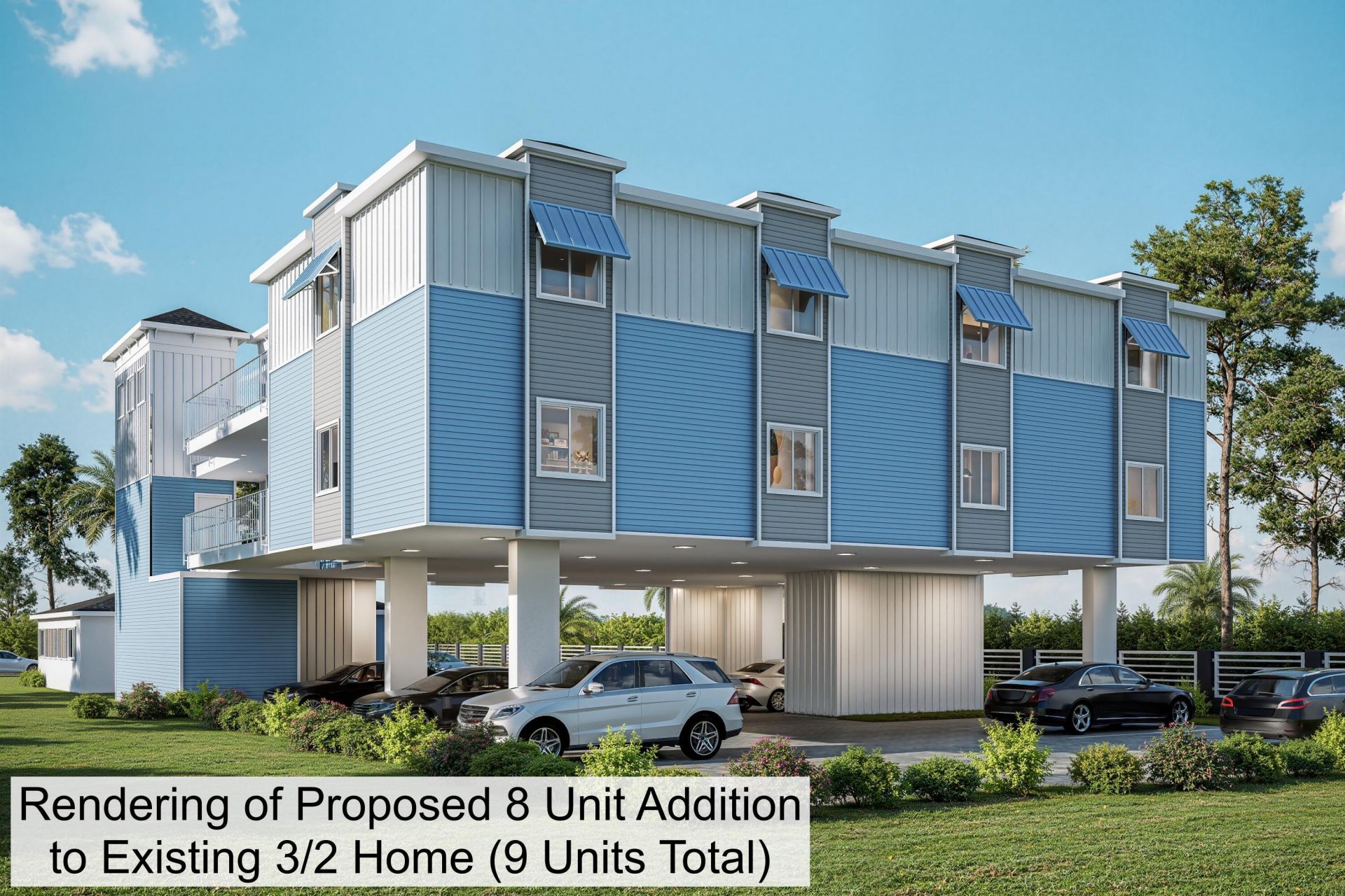 2531 Pierce Street, Hollywood, FL 33020 Photo