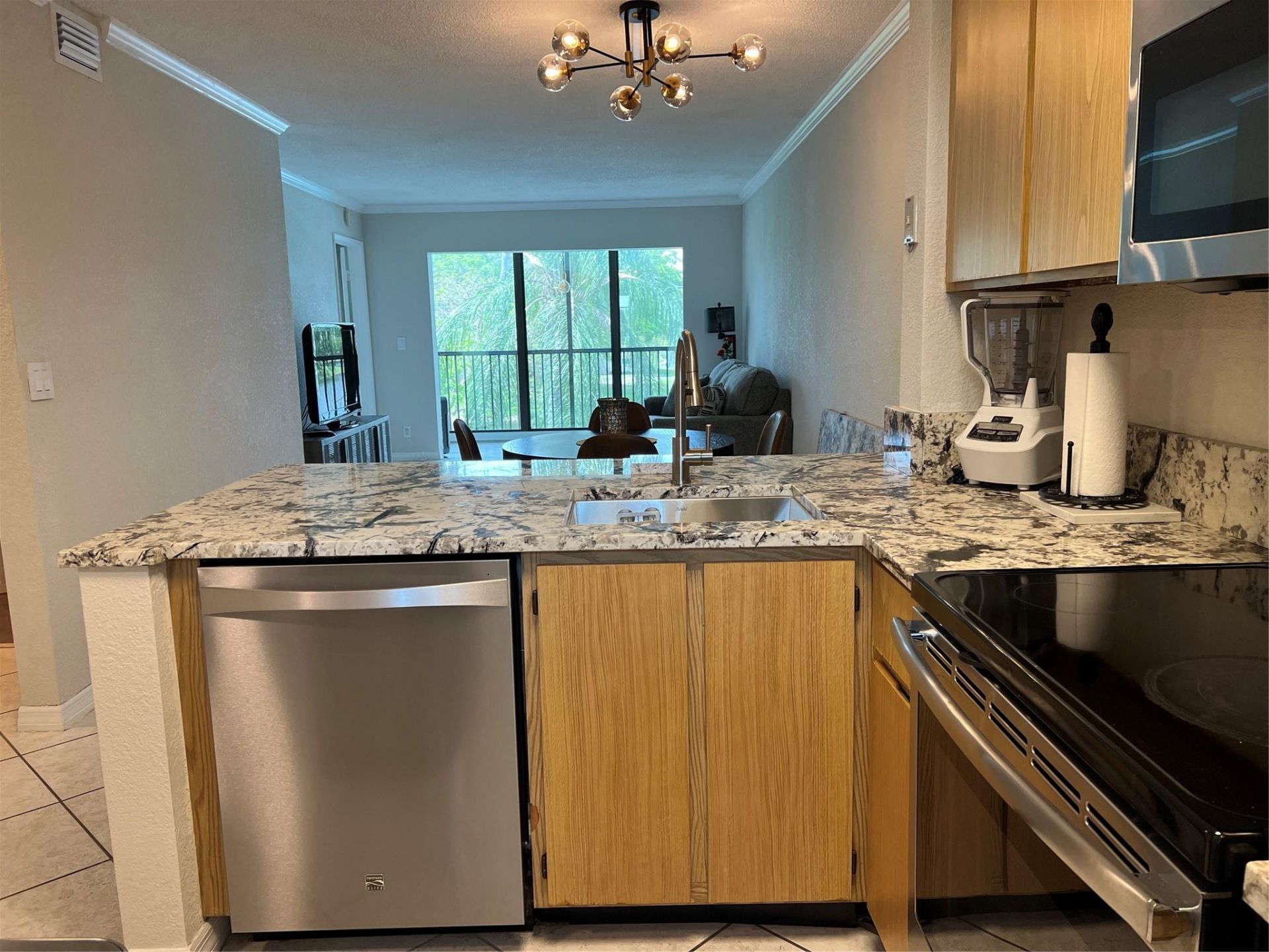 2220 N Cypress Bend Drive, Unit 301, Pompano Beach, FL 33069 Photo