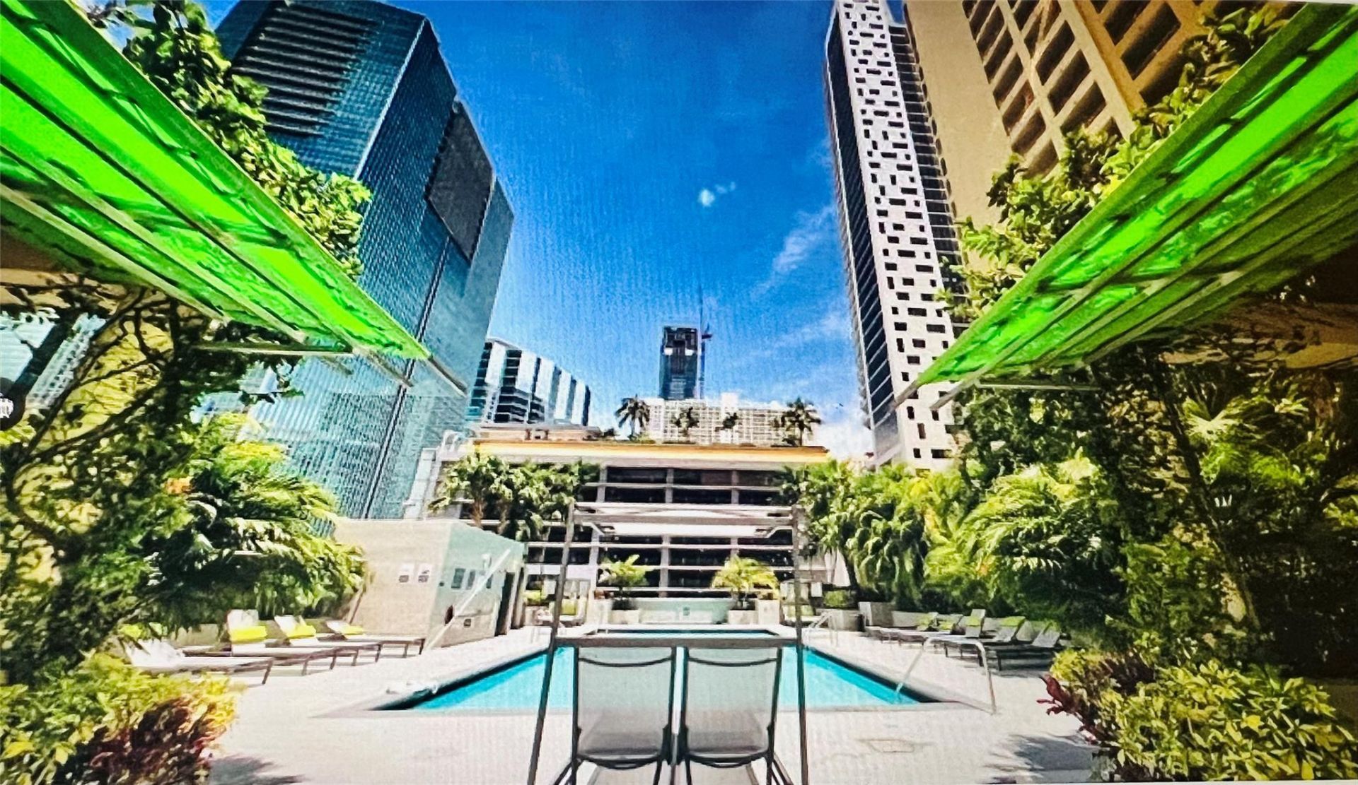 185 SE 14th Terrace Se, Unit 711, Miami, FL 33131 Photo