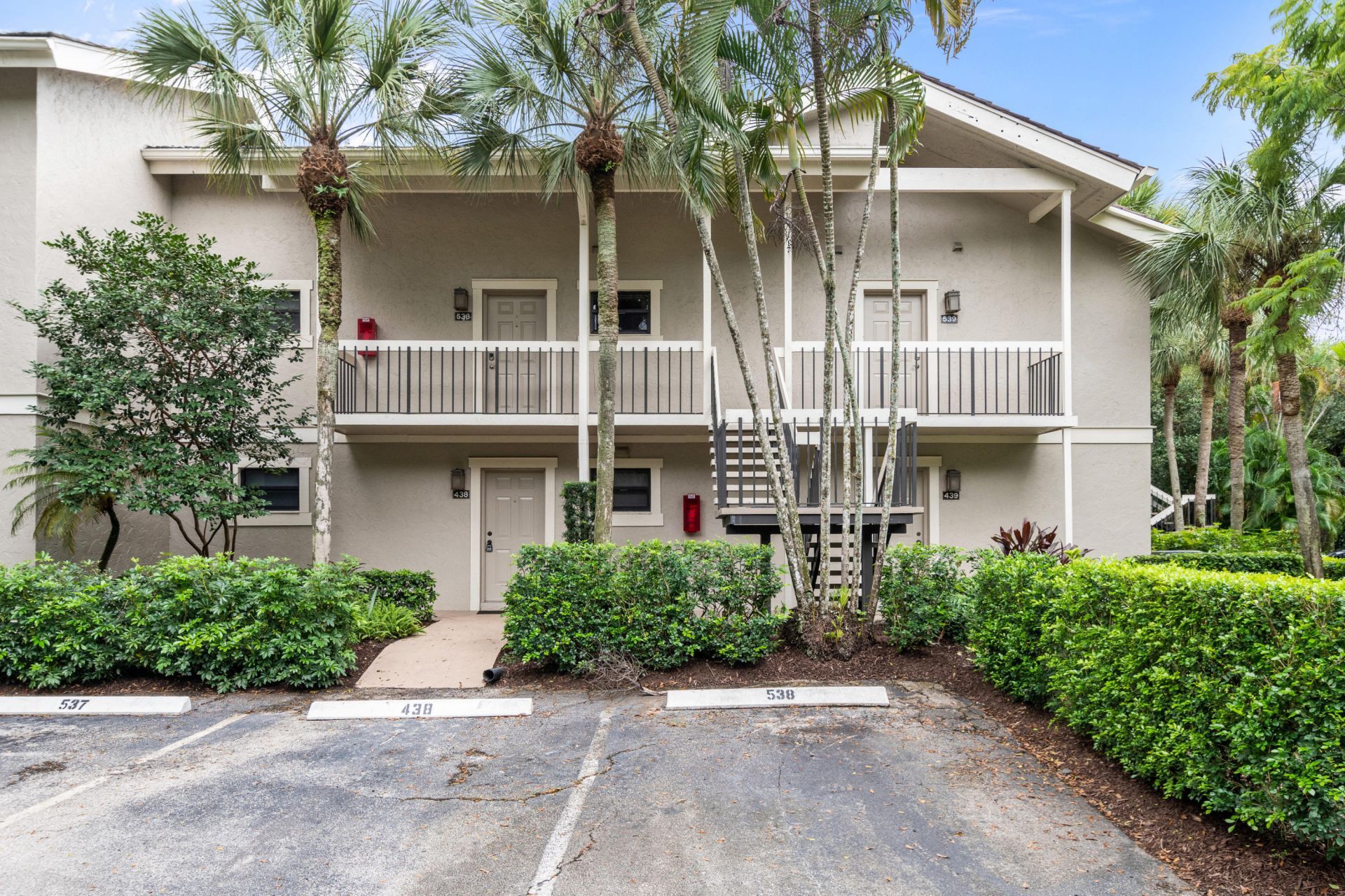 11863 Wimbledon Circle, Unit 539, Wellington, FL 33414 Photo
